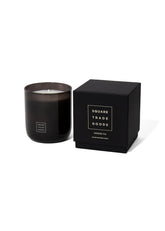 Smoked Fig Candle