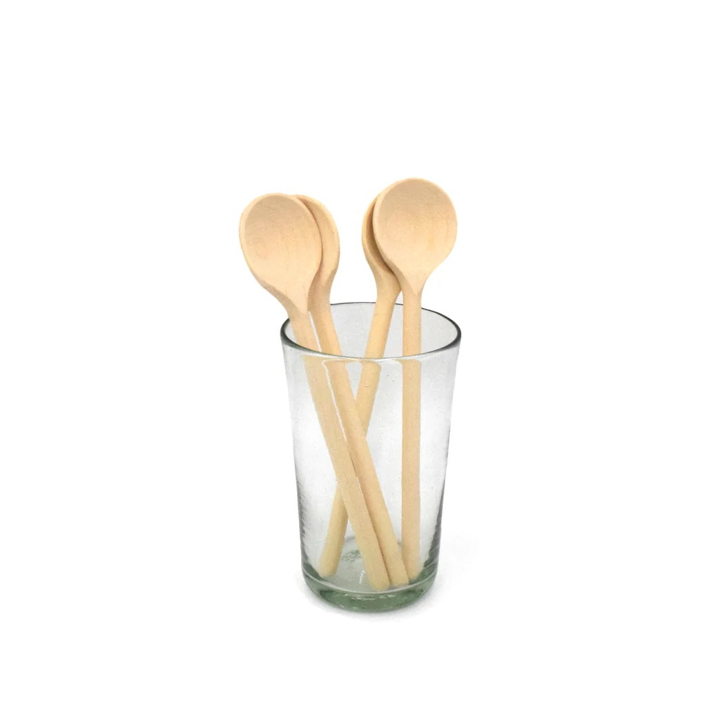 Porridge + Tasting Spoon - Earth & Nest - bluecashew kitchen homestead