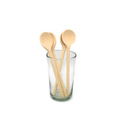 Porridge + Tasting Spoon - Earth & Nest - bluecashew kitchen homestead
