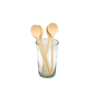 Porridge + Tasting Spoon - Earth & Nest - bluecashew kitchen homestead