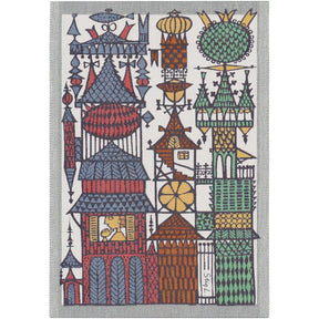 Staddsaga Towel