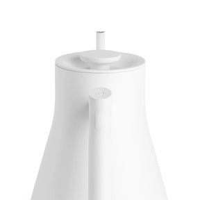 Fellow Stagg EKG Pro Electric Kettle | Matte White