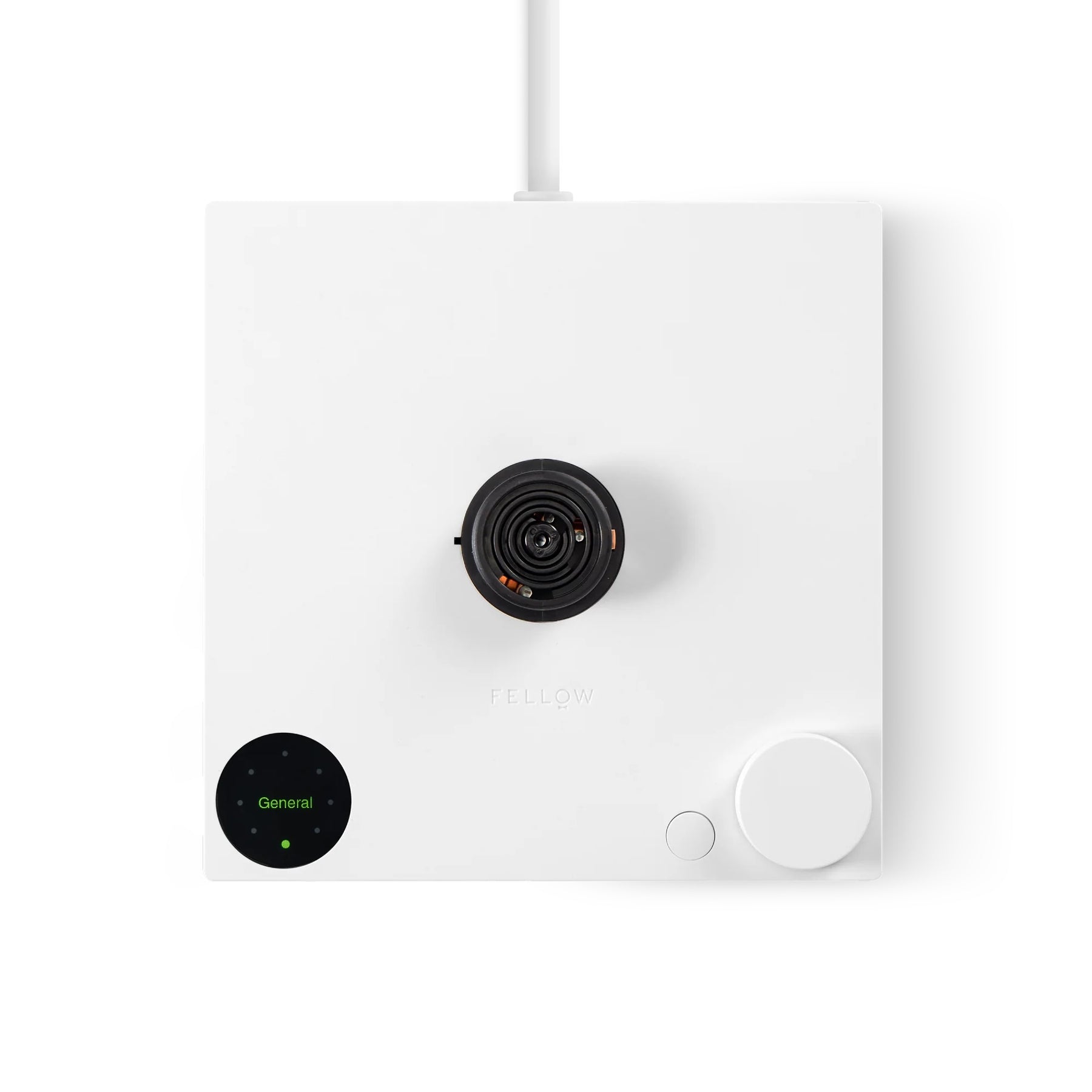 Fellow Stagg EKG Pro Electric Kettle | Matte White