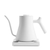 Fellow Stagg EKG Pro Electric Kettle | Matte White