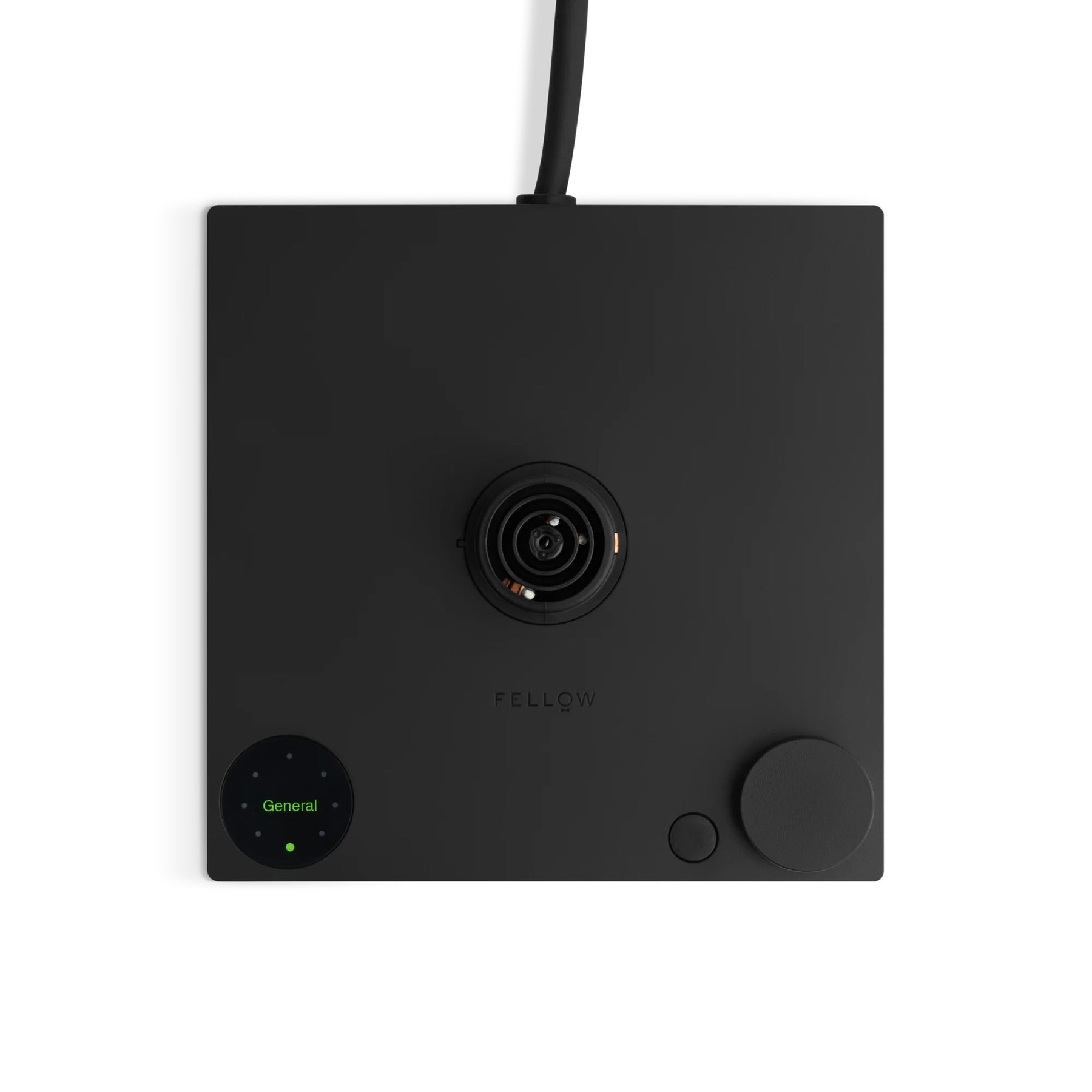 Fellow Stagg EKG Pro Electric Kettle | Matte Black