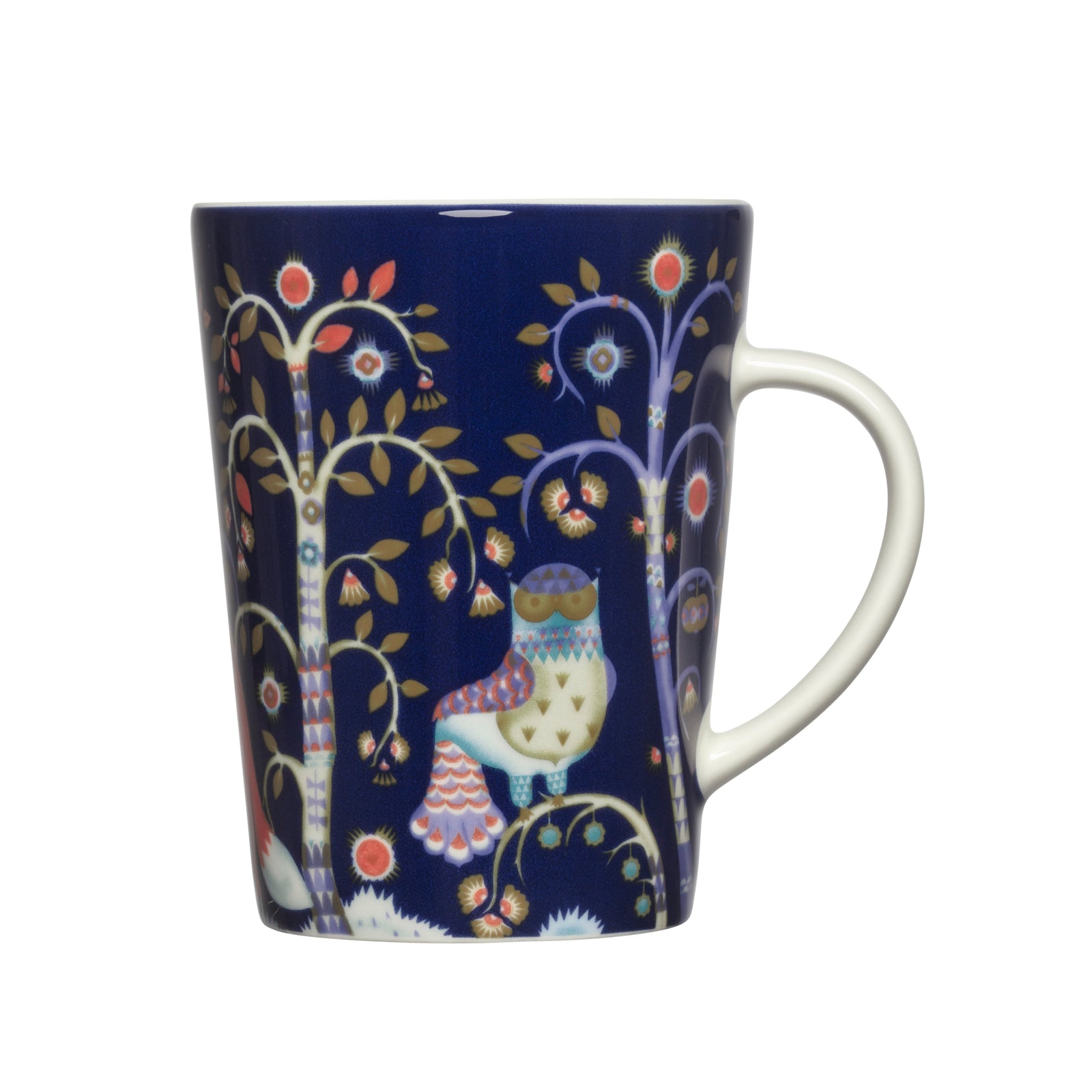 Taika Mug .3L | Blue - Iittala - Bluecashew Kitchen Homestead