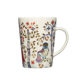 Taika Mug .3L | White - Iittala - Bluecashew Kitchen Homestead