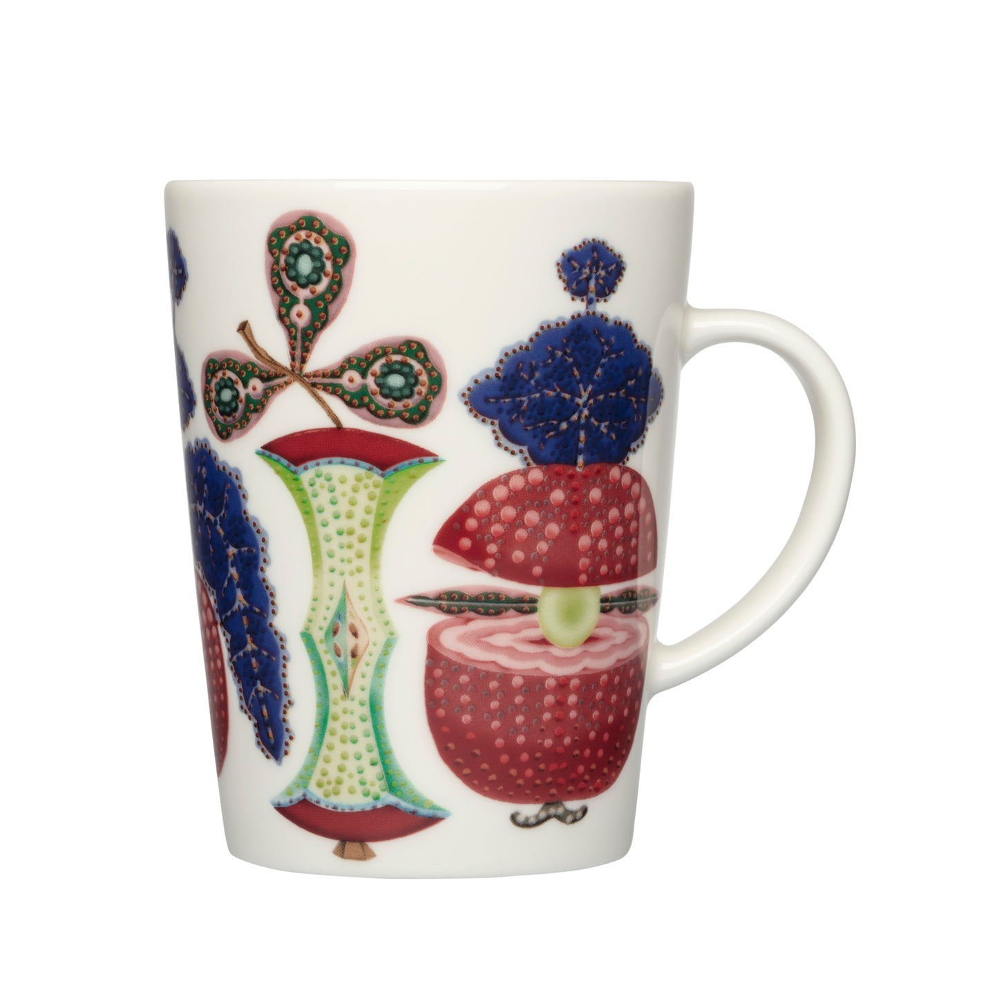 Taika Sato Mug 0,4L - Iittala - Bluecashew Kitchen Homestead