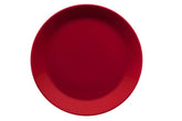 iittala Teema Plate 21cm | Red - Iittala - Bluecashew Kitchen Homestead