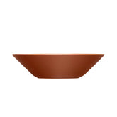 Teema Deep Plate | Vintage Brown - Iittala - Bluecashew Kitchen Homestead