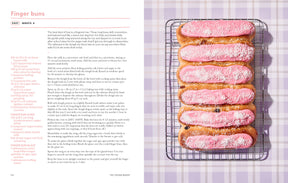 The Vegan Baker | by Zacchary Bird - Random House - Bluecashew Kitchen Homestead