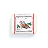 Two Turtle Doves Chocolate Eggs - Ameico - bluecashew kitchen homestead