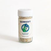 Dill Pickle Salt - Jacobsen Salt Company - Bluecashew Kitchen Homestead