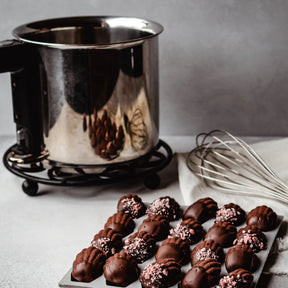 Double Boiler Bain-Marie - De Buyer - Bluecashew Kitchen Homestead