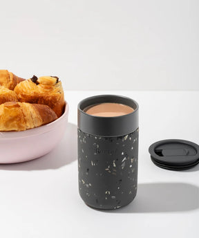 Ceramic Travel Mug