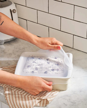 Reusable Stretch Baking Lids (set of 3) - W & P Design - Bluecashew Kitchen Homestead