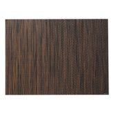 Wave Table Mat | Tiger Eye - Chilewich LLC - bluecashew kitchen homestead