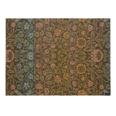 William Morris Placemat | Dark Multi - Chilewich LLC - bluecashew kitchen homestead