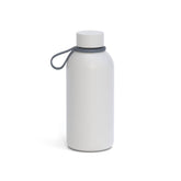 Go Reusable Insulated 12oz Bottle  | Cloud - EKOBO - bluecashew kitchen homestead