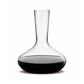 Holmegaard - Cabernet - Glass Wine Decanter - 57.5 oz - Danish Design Collective - bluecashew kitchen homestead