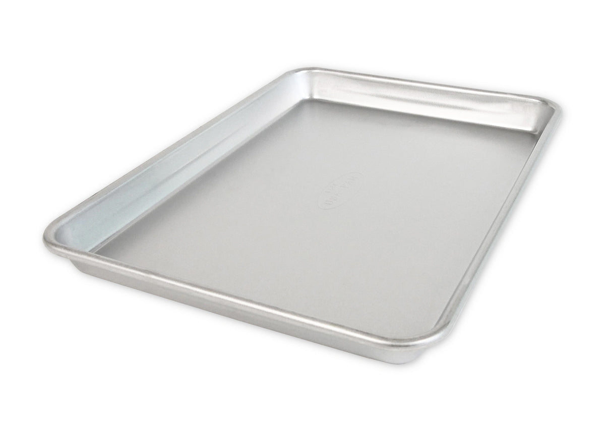 USA Pan Bare Quarter Sheet Pan