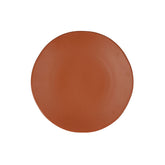 Heirloom Dinner Plate | Terracotta - Fortessa - Bluecashew Kitchen Homestead