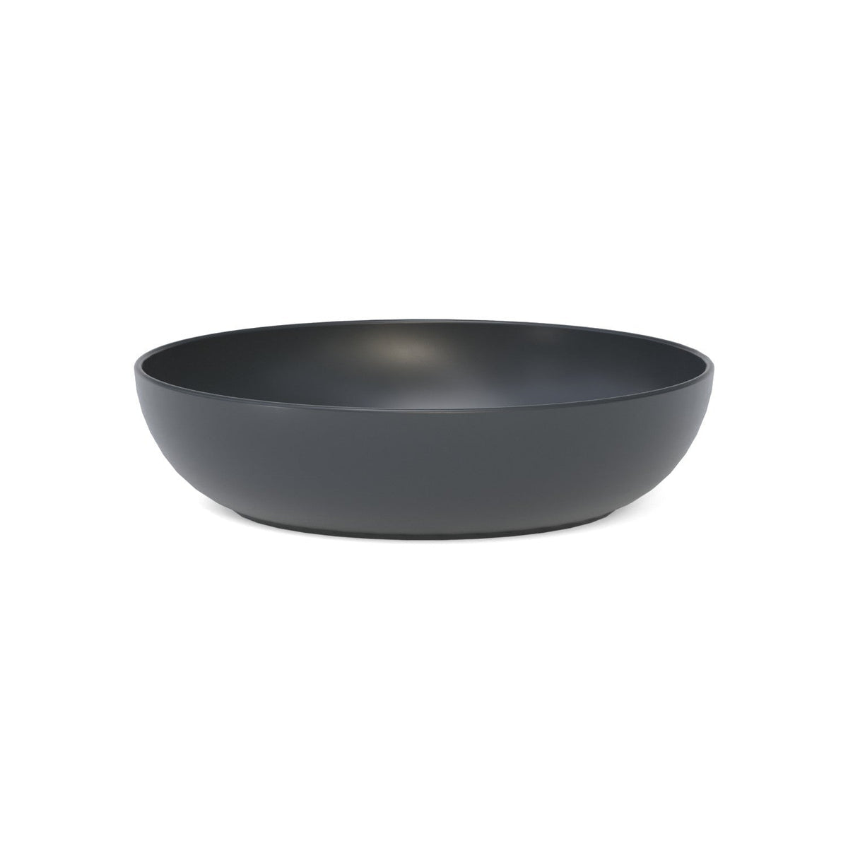 Salad Bowl | Black