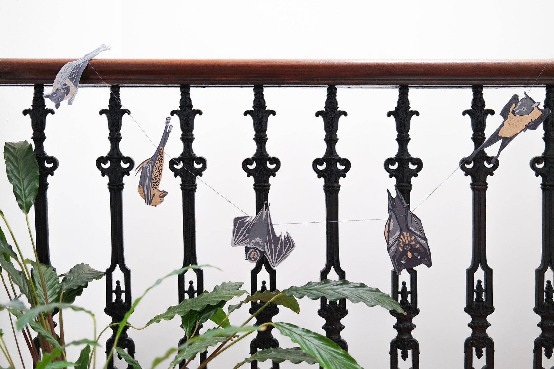 Bat Garland - East End Press - bluecashew kitchen homestead