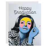 Happy Graduation Card - Carla Cards - Bluecashew Kitchen Homestead