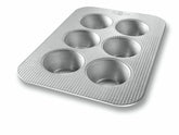 USA Pan Texas Muffin Pan - USA Pan - Bluecashew Kitchen Homestead