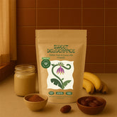 Tahini Date & Cacao Nib Granola