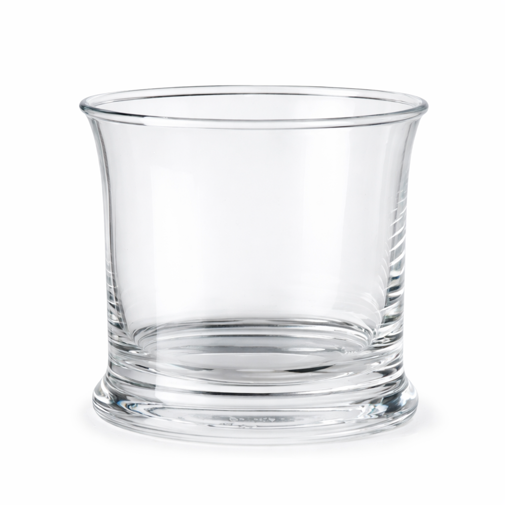 Holmegaard - No. 5 - Mouth-Blown Long Drinks Cocktail Glass: 11.2 oz - Danish Design Collective - bluecashew kitchen homestead