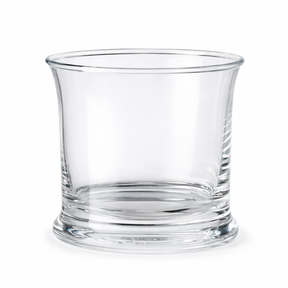 Holmegaard - No. 5 - Mouth-Blown Long Drinks Cocktail Glass: 11.2 oz - Danish Design Collective - bluecashew kitchen homestead