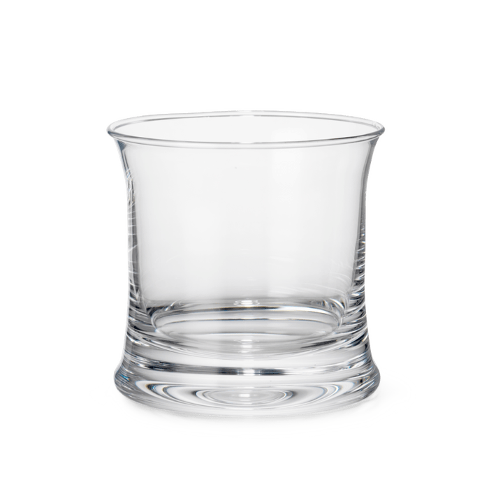 Holmegaard - No. 5 - Mouth-Blown Long Drinks Cocktail Glass: 11.2 oz - Danish Design Collective - bluecashew kitchen homestead