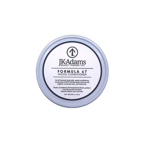 Formula 67 Wood Conditioner