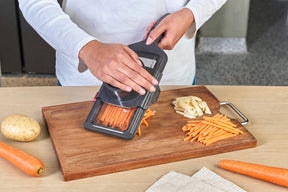 Zyliss Handheld Mandoline