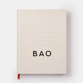 BAO | by Erchen Chang, Shing Tat Chung, and Wai Ting Chung - Phaidon Press - Bluecashew Kitchen Homestead