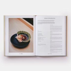 BAO | by Erchen Chang, Shing Tat Chung, and Wai Ting Chung - Phaidon Press - Bluecashew Kitchen Homestead