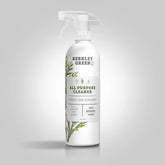 All Purpose Cleaner | Cypress & Bergamot - berkley green - Bluecashew Kitchen Homestead