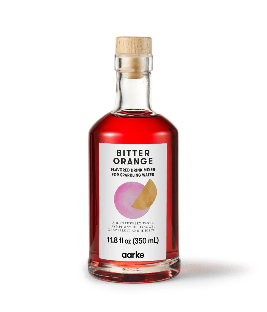 Drink Mixer | Bitter Orange