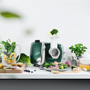 Ankarsrum GO GREEN Bundle - Ankarsrum - Bluecashew Kitchen Homestead