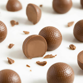 Galactique Christmas Praline Tin - Le Chocolat de Francais - bluecashew kitchen homestead