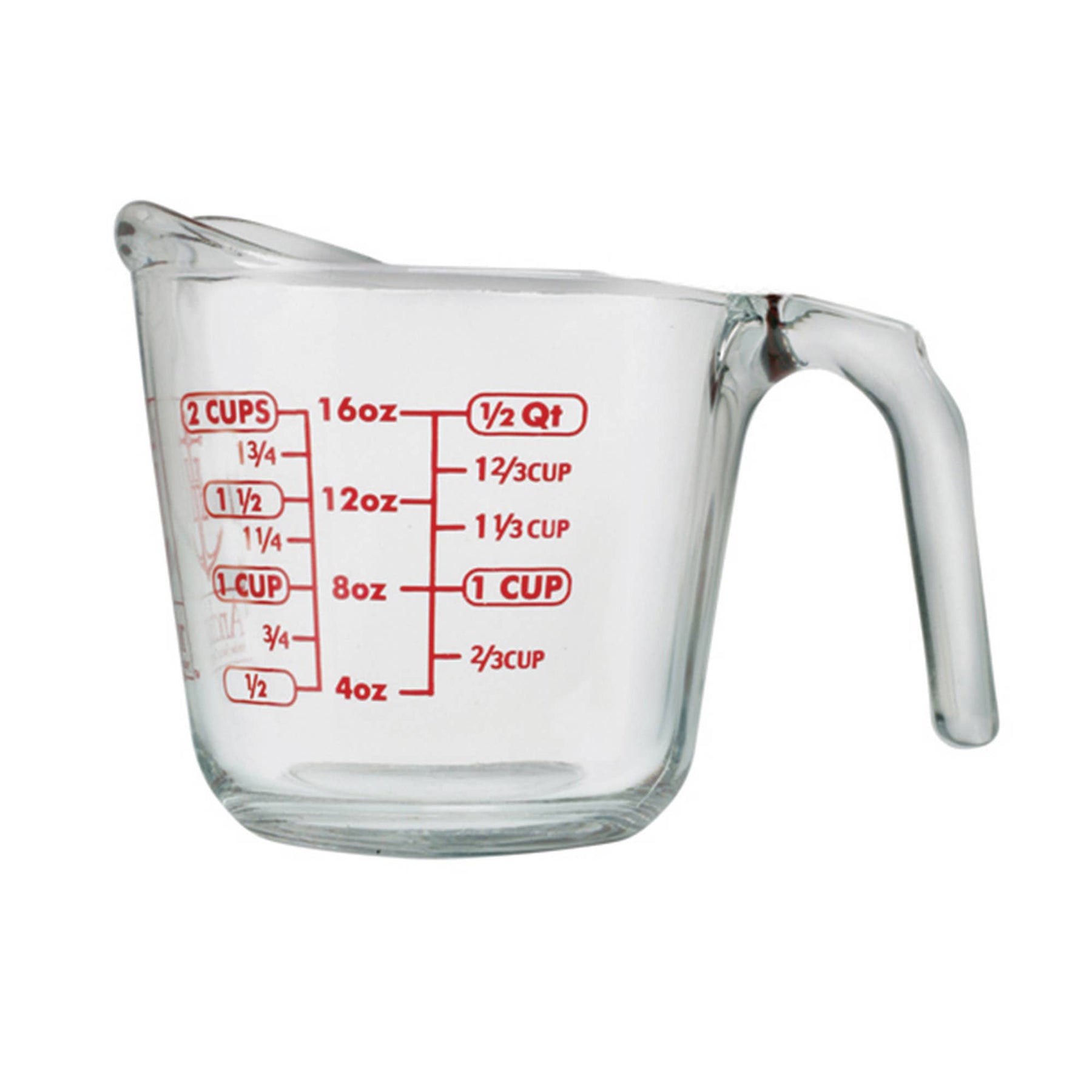 Measuring Cup | 2 cup