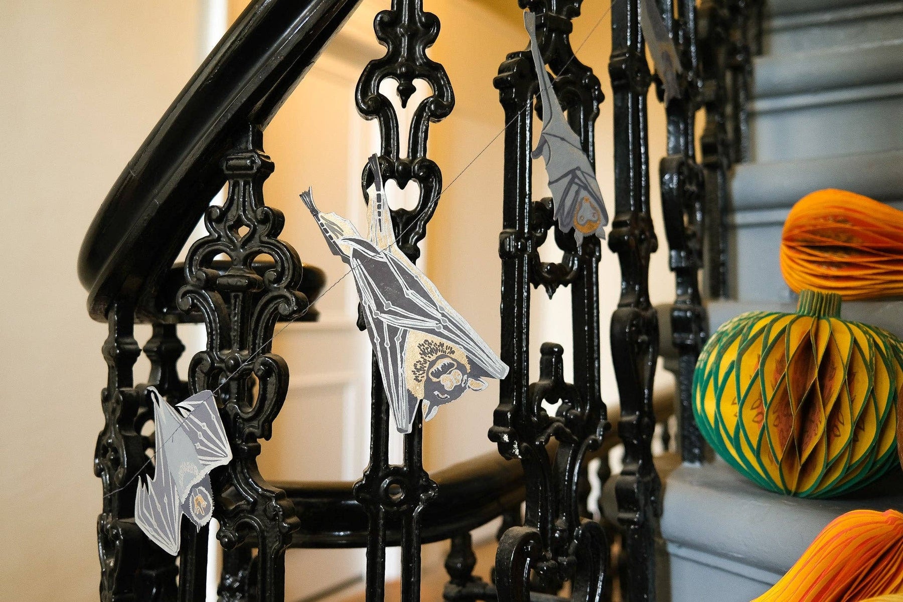 Bat Garland - East End Press - bluecashew kitchen homestead