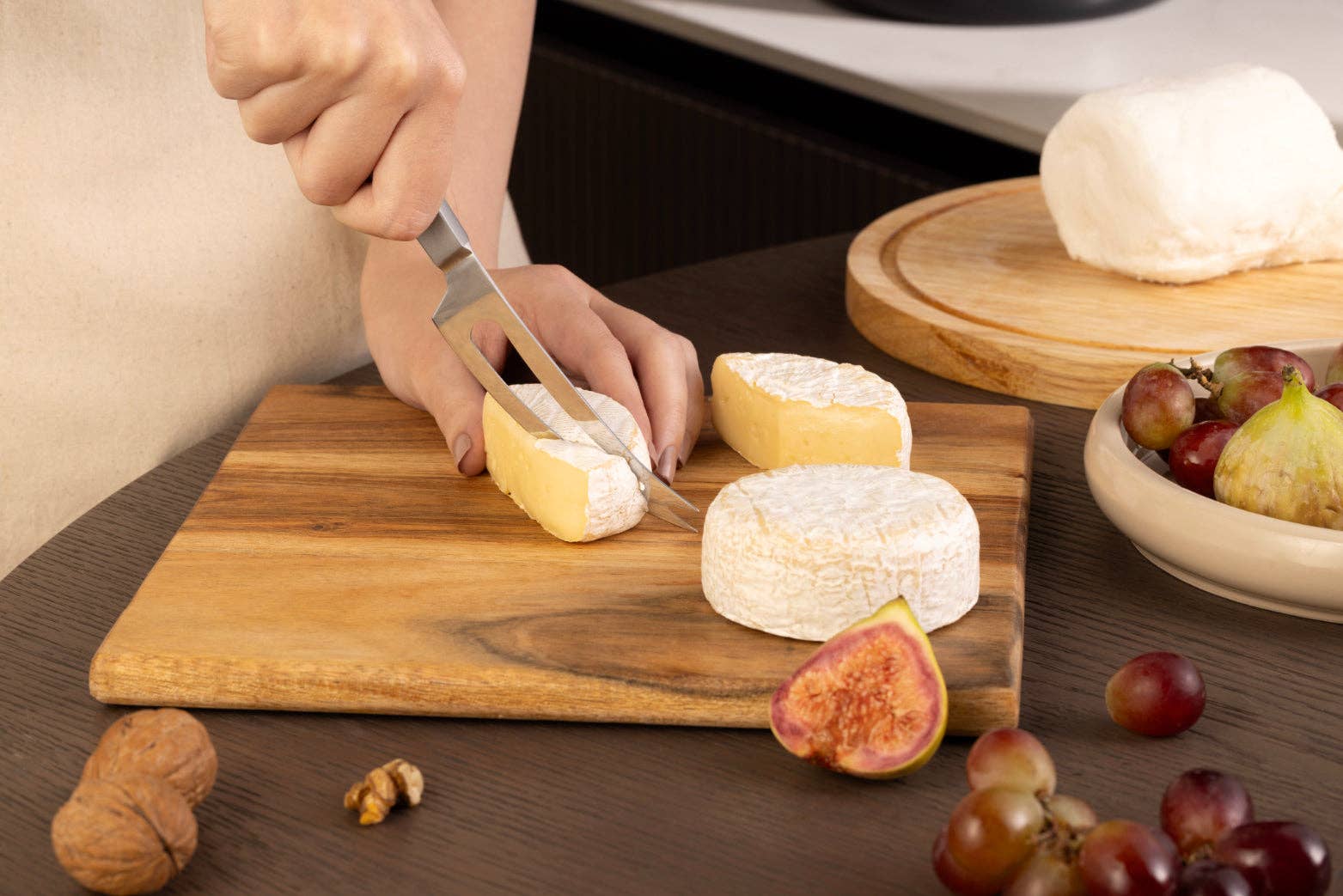 Zyliss Signature Cheese Knife