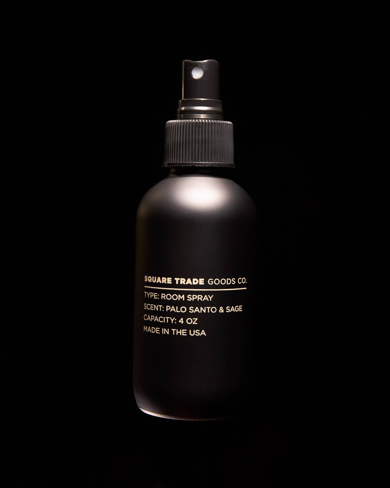 Palo Santo & Sage Room Spray