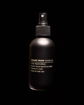Palo Santo & Sage Room Spray