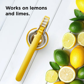 FreshForce Citrus Juicer - Chef'n - bluecashew kitchen homestead