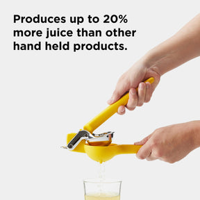 FreshForce Citrus Juicer - Chef'n - bluecashew kitchen homestead