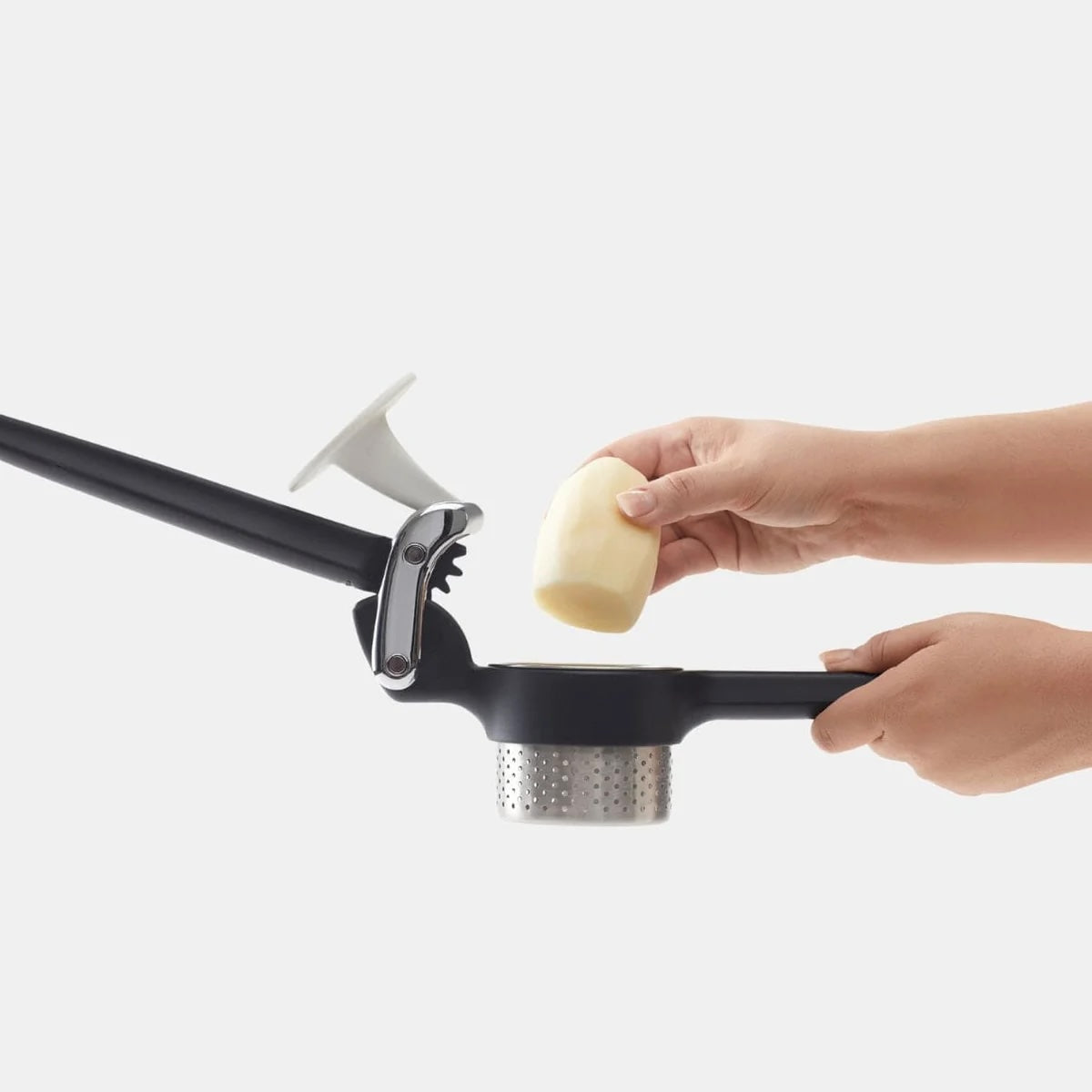 FreshForce Potato Ricer Plus - Chef'n - bluecashew kitchen homestead
